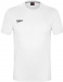 Tričko Speedo Small Logo T-Shirt White