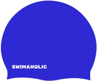 Swimaholic Classic Cap