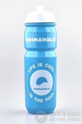 Lahev na pití Swimaholic Water Bottle