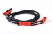 Plavecké posilovací gumy Swimaholic Safety Cord Short Belt