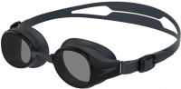 Dioptrické plavecké brýle Speedo Hydropure Optical Black/Smoke