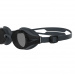 Dioptrické plavecké brýle Speedo Hydropure Optical Black/Smoke