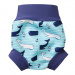 Kojenecké plavky Splash About New Happy Nappy Vintage Moby