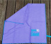 Microfibre ručník BornToSwim Towel