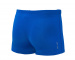 Chlapecké plavky Arena Solid Short Junior Royal/White