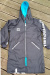 Parka BornToSwim Gen-X Parka Black/Blue
