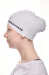 Plavecká čepice na dlouhé vlasy Swimaholic Long Hair Cap