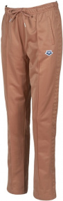 Dámské kalhoty Arena W Straight Team Pant Triple Powder Pink Dámské kalhoty Arena W Straight Team Pant Triple Powder Pink