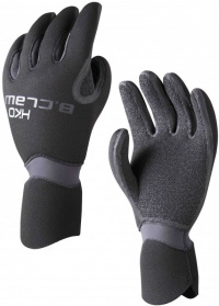 Neoprenové rukavice Hiko B_CLAW Neoprene Gloves