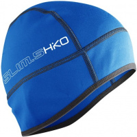 Hiko Slim Neoprene Cap 0.5mm Process Blue