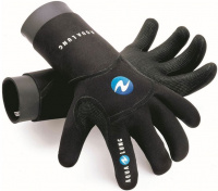 Neoprenové rukavice Aqualung Dry Comfort Neoprene Gloves 4mm