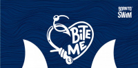 Ručník BornToSwim Valentine's Day Love Microfibre Towel Ručník BornToSwim Valentine's Day Love Microfibre Towel