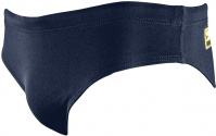 Chlapecké plavky Finis Youth Brief Solid Navy