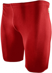 Chlapecké plavky Finis Youth Jammer Solid Red