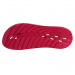 Pantofle Speedo Slide Fed Red