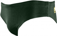 Finis Youth Brief Solid Pine Finis Youth Brief Solid Pine