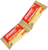 Tyčinka Enervit Performance Bar Lemon 30+30g