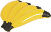 Nafukovací lehátko Inflatable Banana Pool Lounger