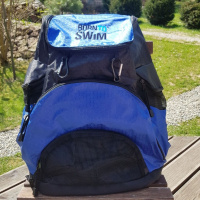 BornToSwim Shark Mini Backpack BornToSwim Shark Mini Backpack