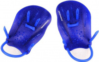 Plavecké packy Swimaholic Training Paddles Blue Plavecké packy Swimaholic Training Paddles Blue