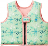 Dětská plavecká vesta Splash About Go Splash Swim Vest Dragonfly Dětská plavecká vesta Splash About Go Splash Swim Vest Dragonfly