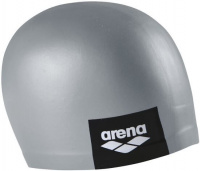 Plavecká čepice Arena Logo Moulded Cap Plavecká čepice Arena Logo Moulded Cap