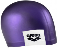 Plavecká čepice Arena Logo Moulded Cap