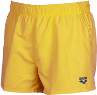 Pánské plavecké šortky Arena Fundamentals X-Short Maracuja/Navy Pánské plavecké šortky Arena Fundamentals X-Short Maracuja/Navy