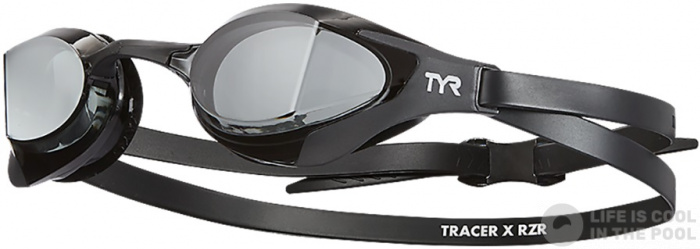 Plavecké brýle Tyr Tracer-X RZR Racing