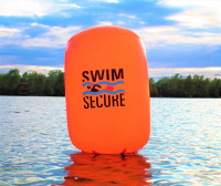 Bóje na závody Swim Secure Marker Buoy
