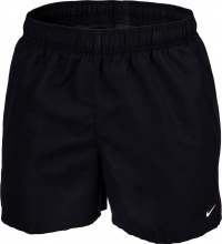 Nike Essential Lap 5 Volley Short Black