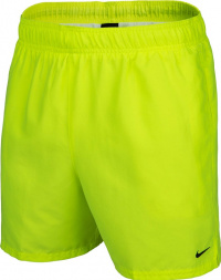 Nike Essential Lap 5 Volley Short Volt