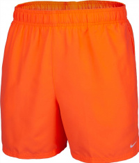 Plavecké šortky Nike Essential Lap 5 Volley Short Bright Mango