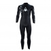 Pánský plavecký neopren Aqua Sphere Pursuit V3 Men Black/White