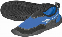 Boty do vody Aqua Sphere Beachwalker RS Royal Blue/Black