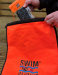 Plavecká taštička Swim Secure Waterproof Phone Bag