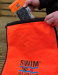Swim Secure Waterproof Phone Bag
