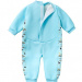 Dětský neopren Splash About UV Neoprene Overall Noah's Ark