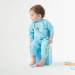 Dětský neopren Splash About UV Neoprene Overall Noah's Ark
