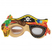 Dětské plavecké brýle Finis Character Goggle Pirate