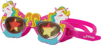 Dětské plavecké brýle Finis Character Goggle Unicorn