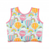 Dětská plavecká vesta Splash About Go Splash Swim Vest Up & Away