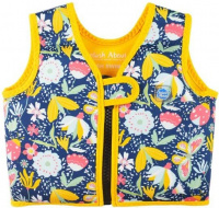Dětská plavecká vesta Splash About Go Splash Swim Vest Garden Delight Dětská plavecká vesta Splash About Go Splash Swim Vest Garden Delight
