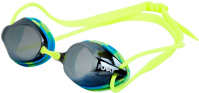 Plavecké brýle Funky Sun Ray Mirrored Training Machine Goggle