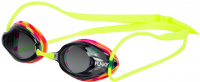 Plavecké brýle Funky Summer Punch Mirrored Training Machine Goggle