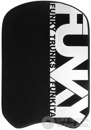 Plavecká deska Funky Kickboard