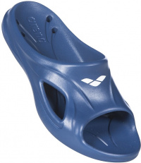 Pantofle Arena Hydrosoft II Hook Junior Navy Pantofle Arena Hydrosoft II Hook Junior Navy