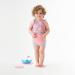 Plavky pro kojence Splash About Happy Nappy Costume Nina's Ark