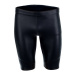 Neoprenové šortky Aqua Sphere Aquaskin Short V2 Unisex Black