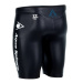 Neoprenové šortky Aqua Sphere Aquaskin Short V2 Unisex Black
